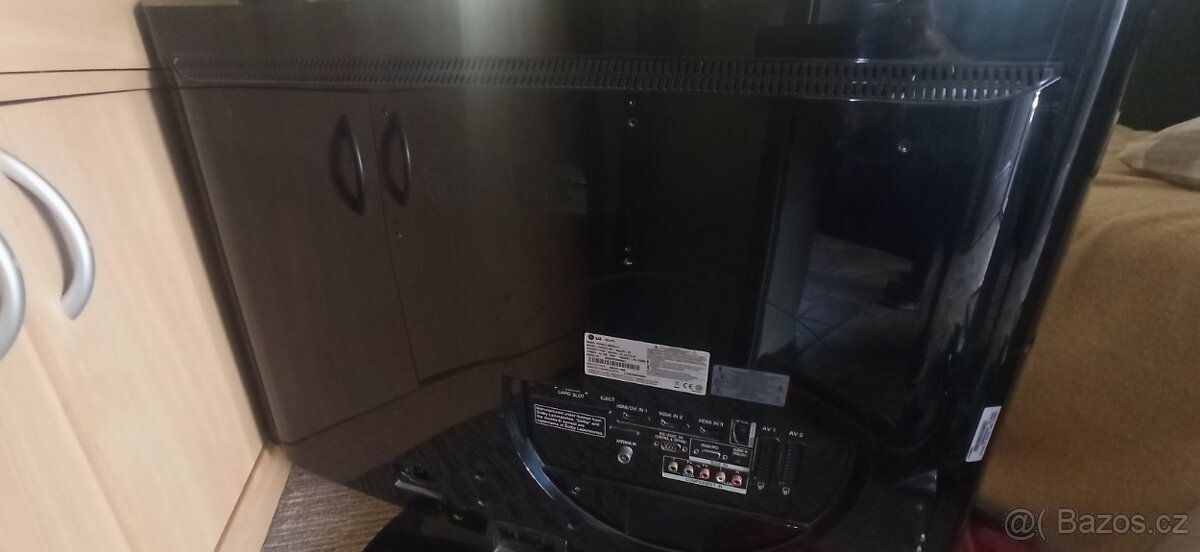 TV LG, plně funkční - 5