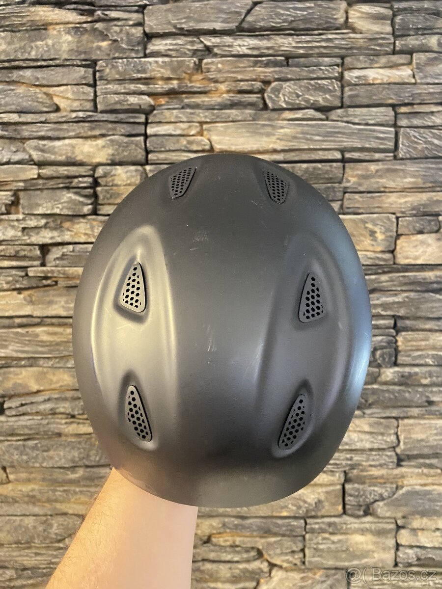 Lyžařská přilba Scott Shadow III - 5