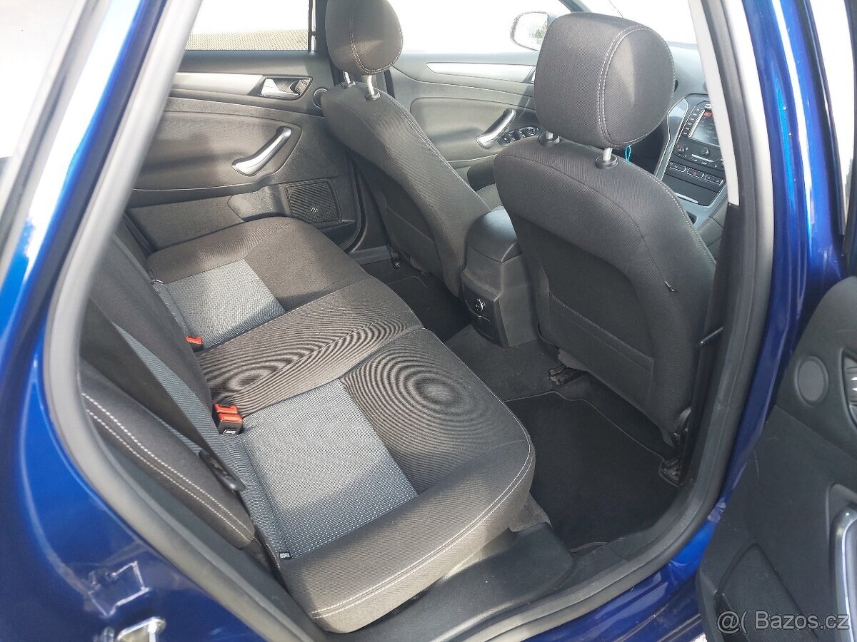 Ford Mondeo combi 2.0 TDCi 103kw m.2014 - 5