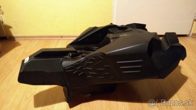 DIELY BMW 800 GS , ADVENTURE 5/5 - 5