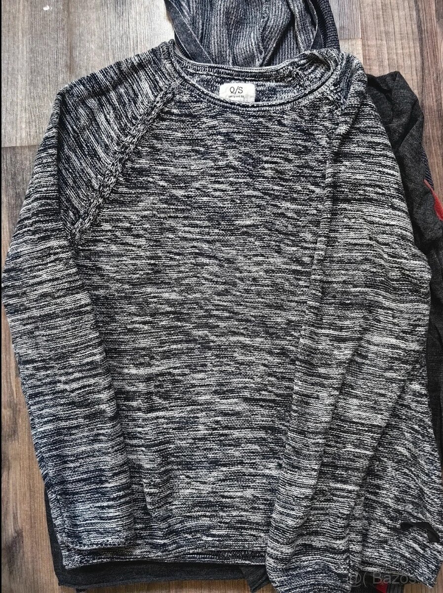 Pánské značkové svetre - 5