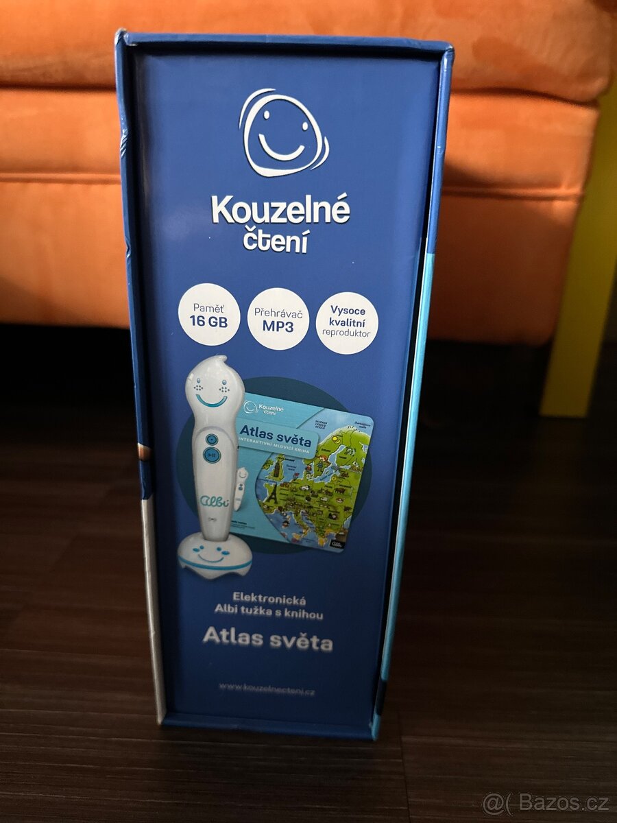 Albi tužka 16 GB - 5