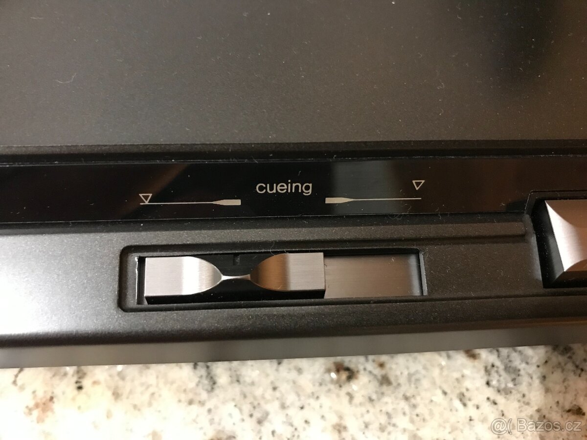 Technics SL-BD20 Stav nového Top - 5