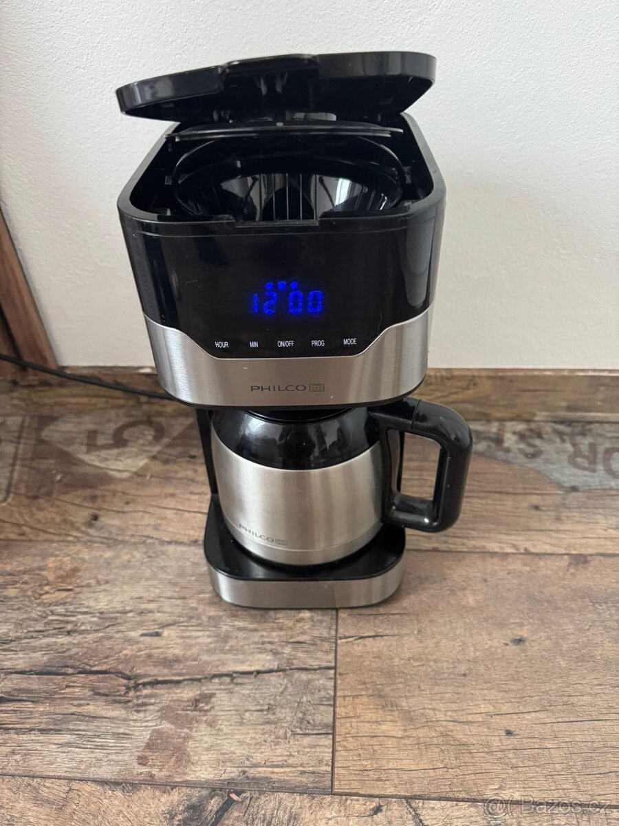 Kávovar Philco - 5