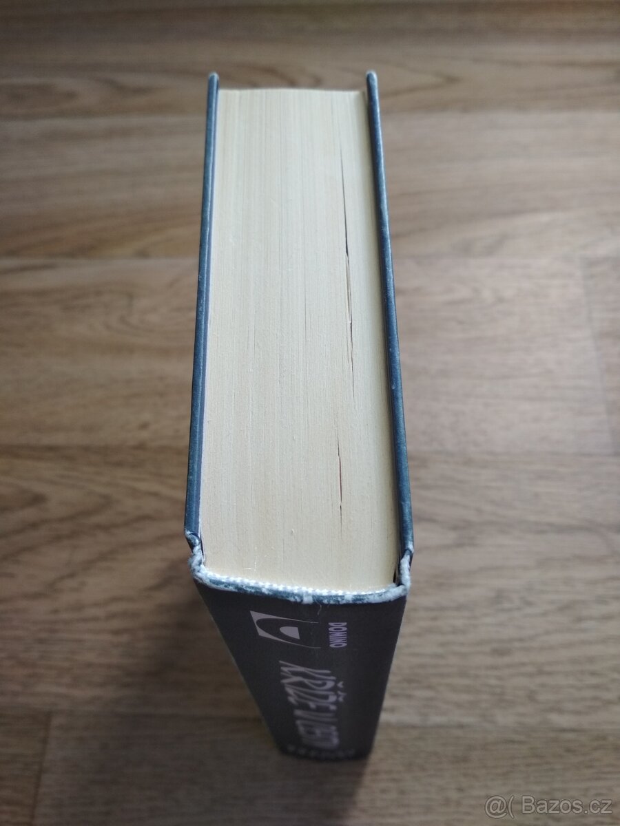 Kříže u cesty - Jeffery Deaver - 5