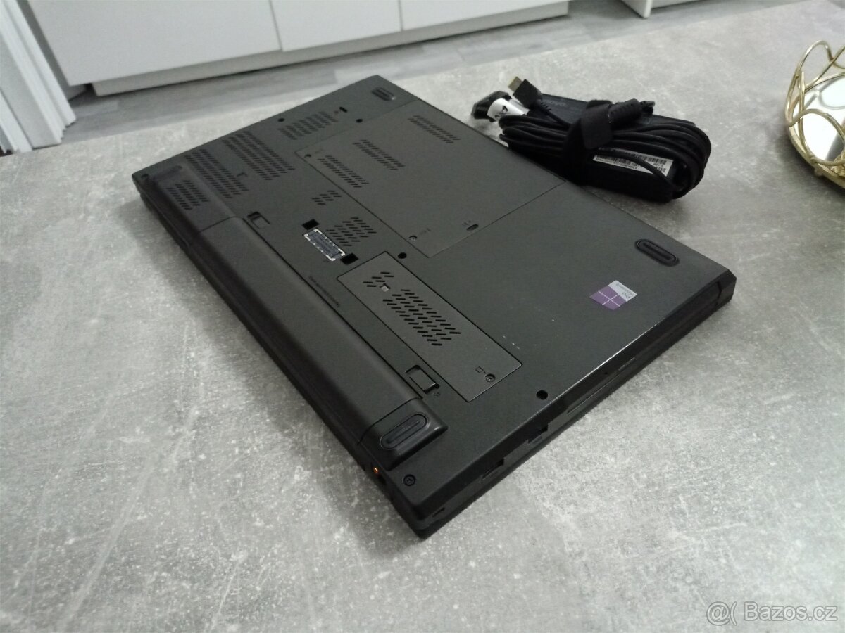 Lenovo ThinkPad T540p - 5