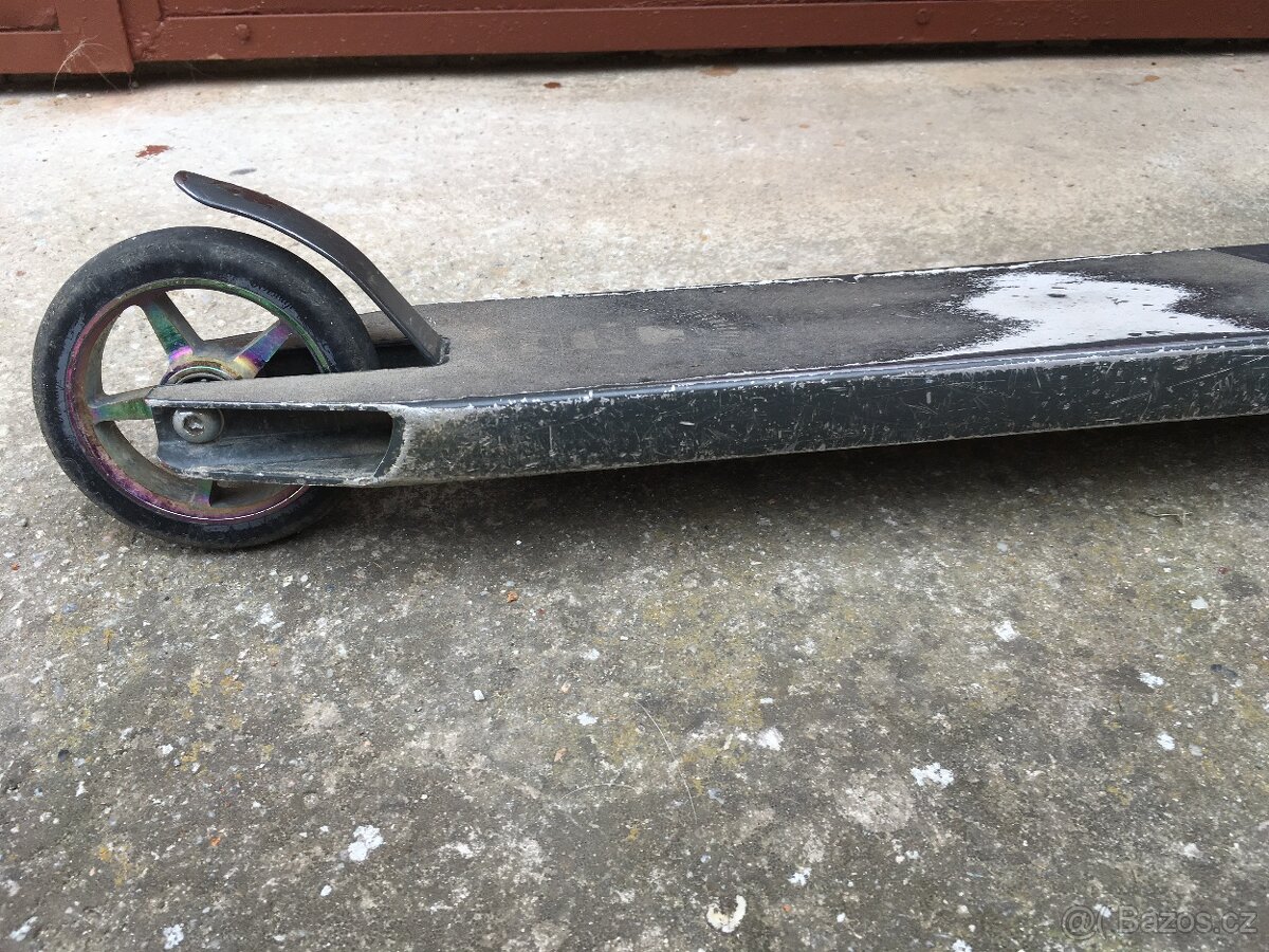 Freestyle koloběžka versatyl cosmopolitan - 5