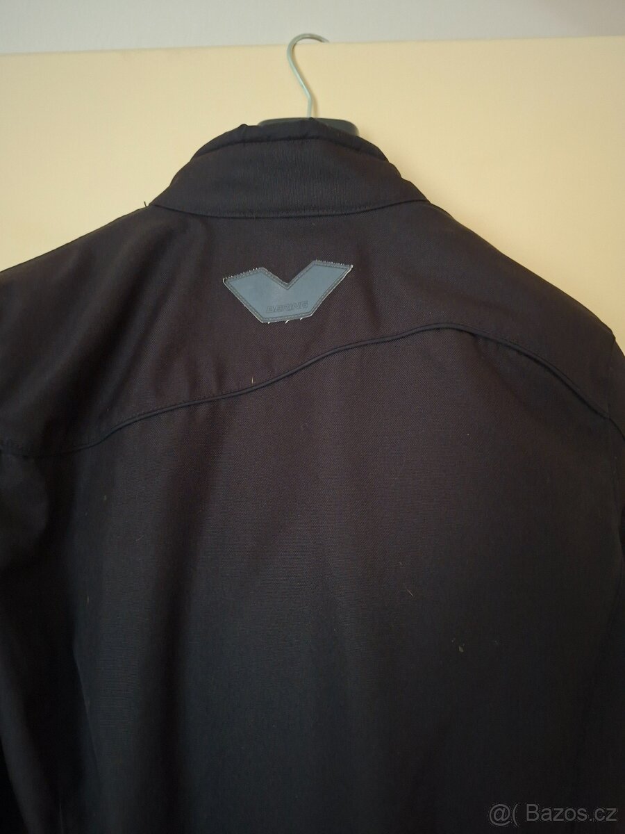 Dámská moto bunda - 5