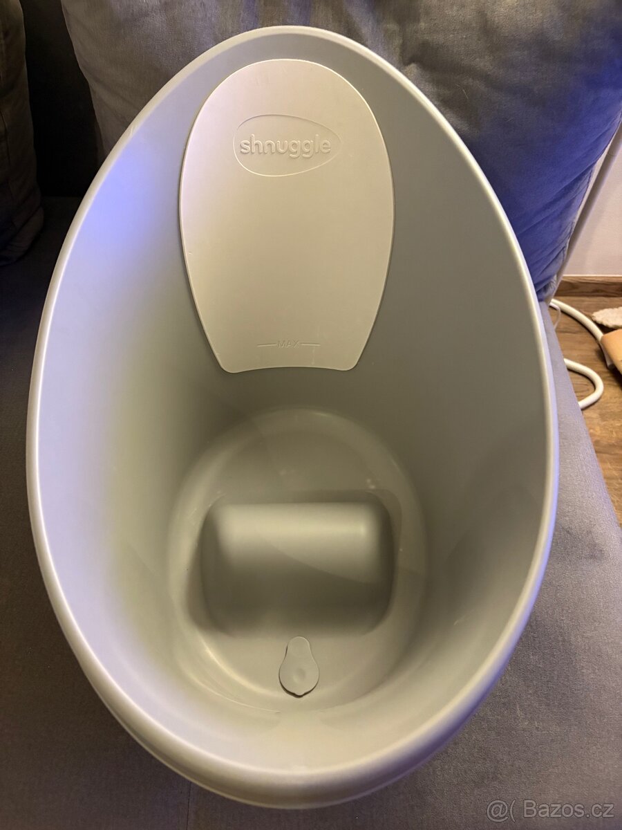 Vanička Shnuggle - 5