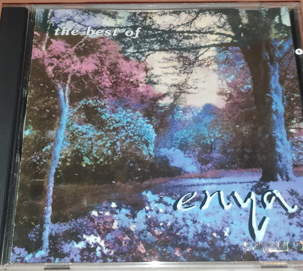 Hudební CD známých interpretů - 5