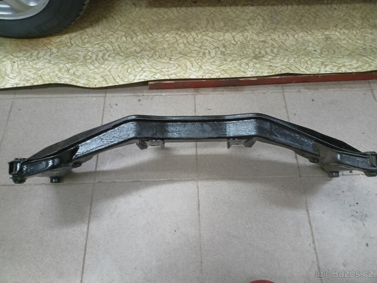 E36 díly přední napravy - 5