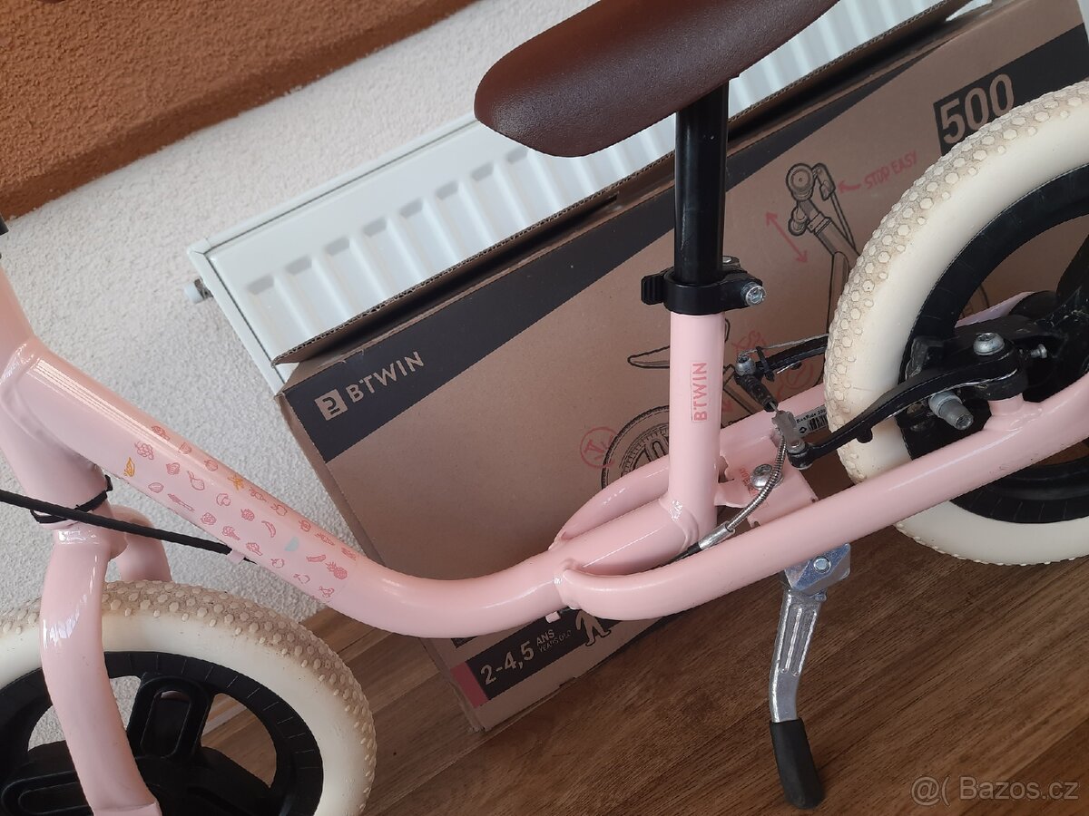 Dětské odrážedlo - 5