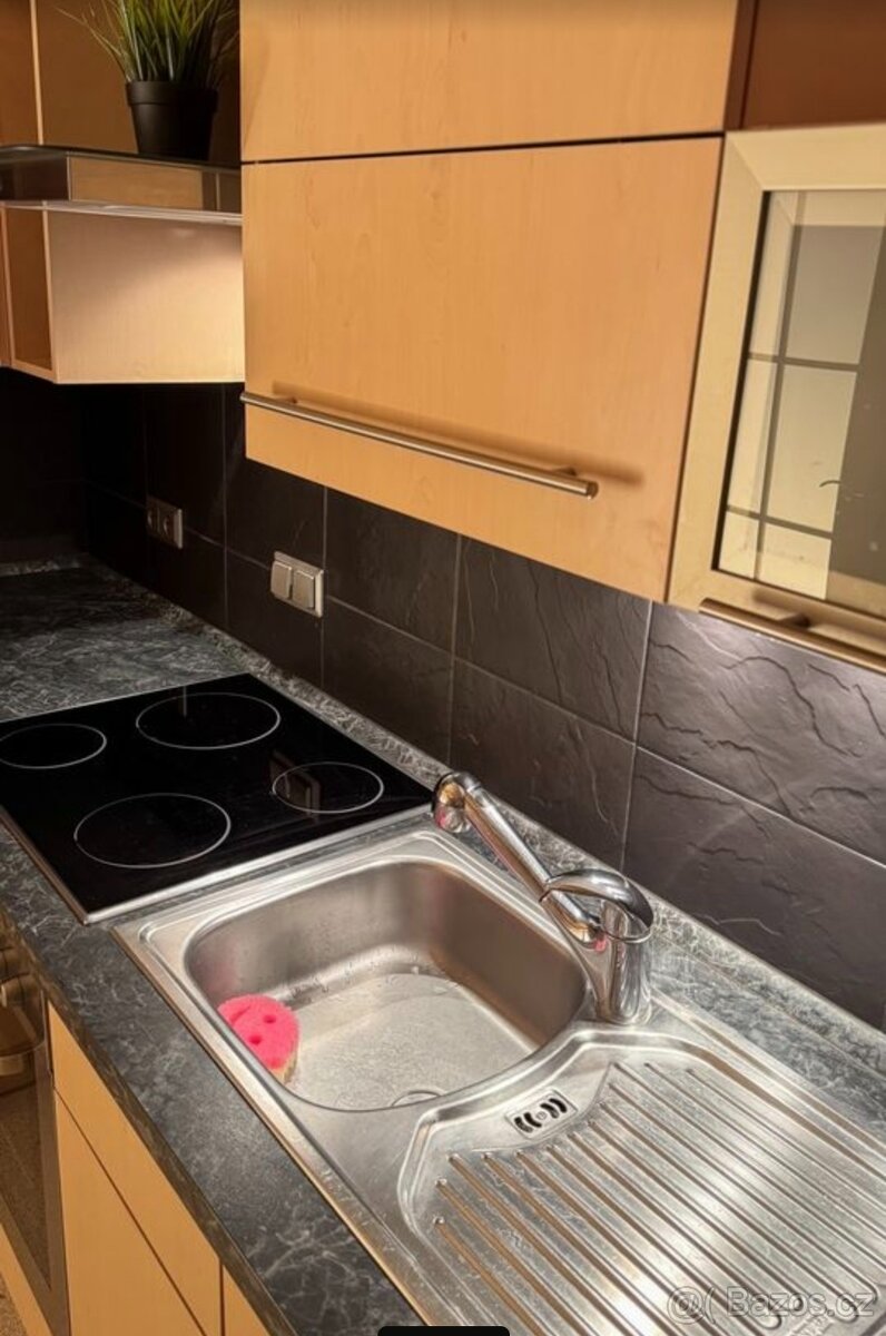 kuchyňská linka - 5