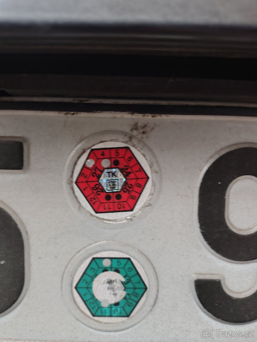 Audi A4 B6 1.9 TDI 96kw - 5