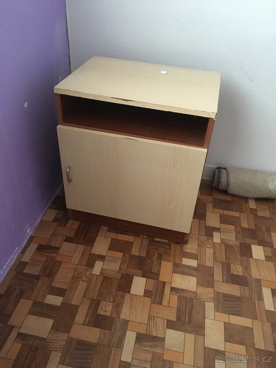 Za odvoz SPĚCHÁ - 5