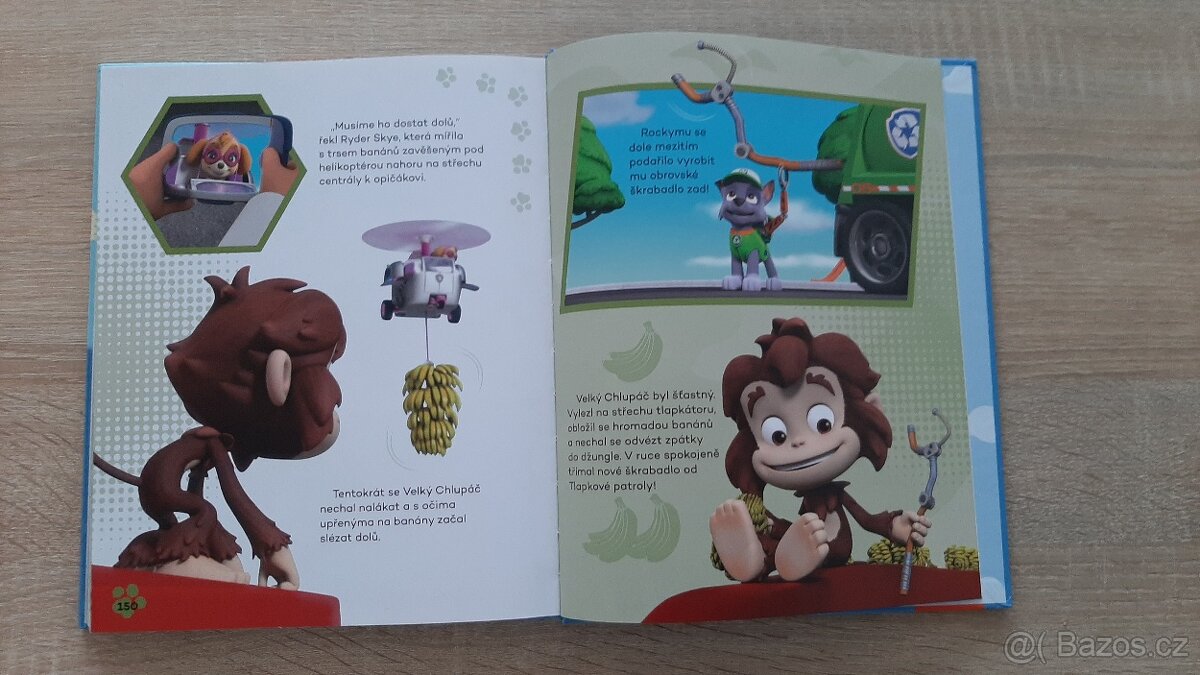 Tlapková patrola - 5