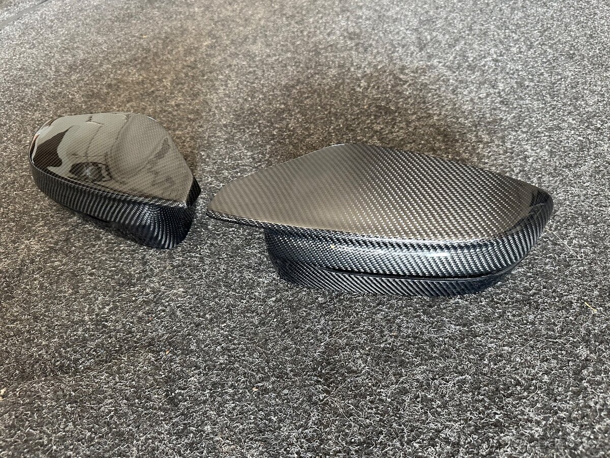 Bmw g82 zrcátka - 5