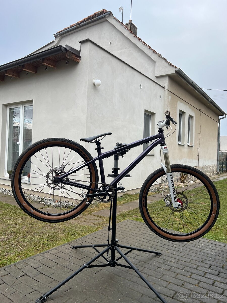 Dirtové kolo specialized - 5