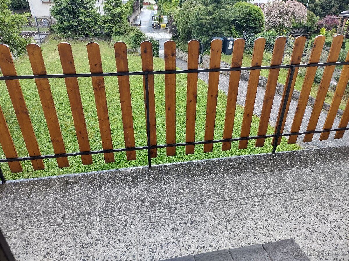 Pronájem bytu 1+ 1 - 5