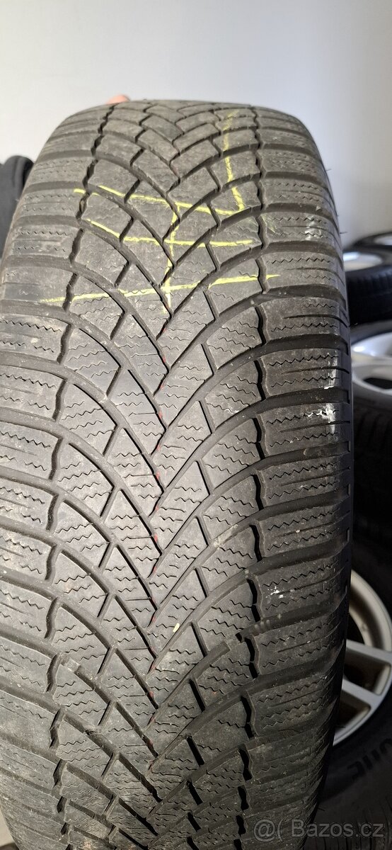 alu kola 5x112 r18 - 5