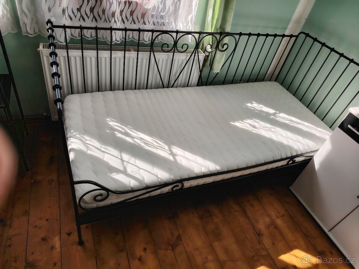 2 x postel - komplet - 5