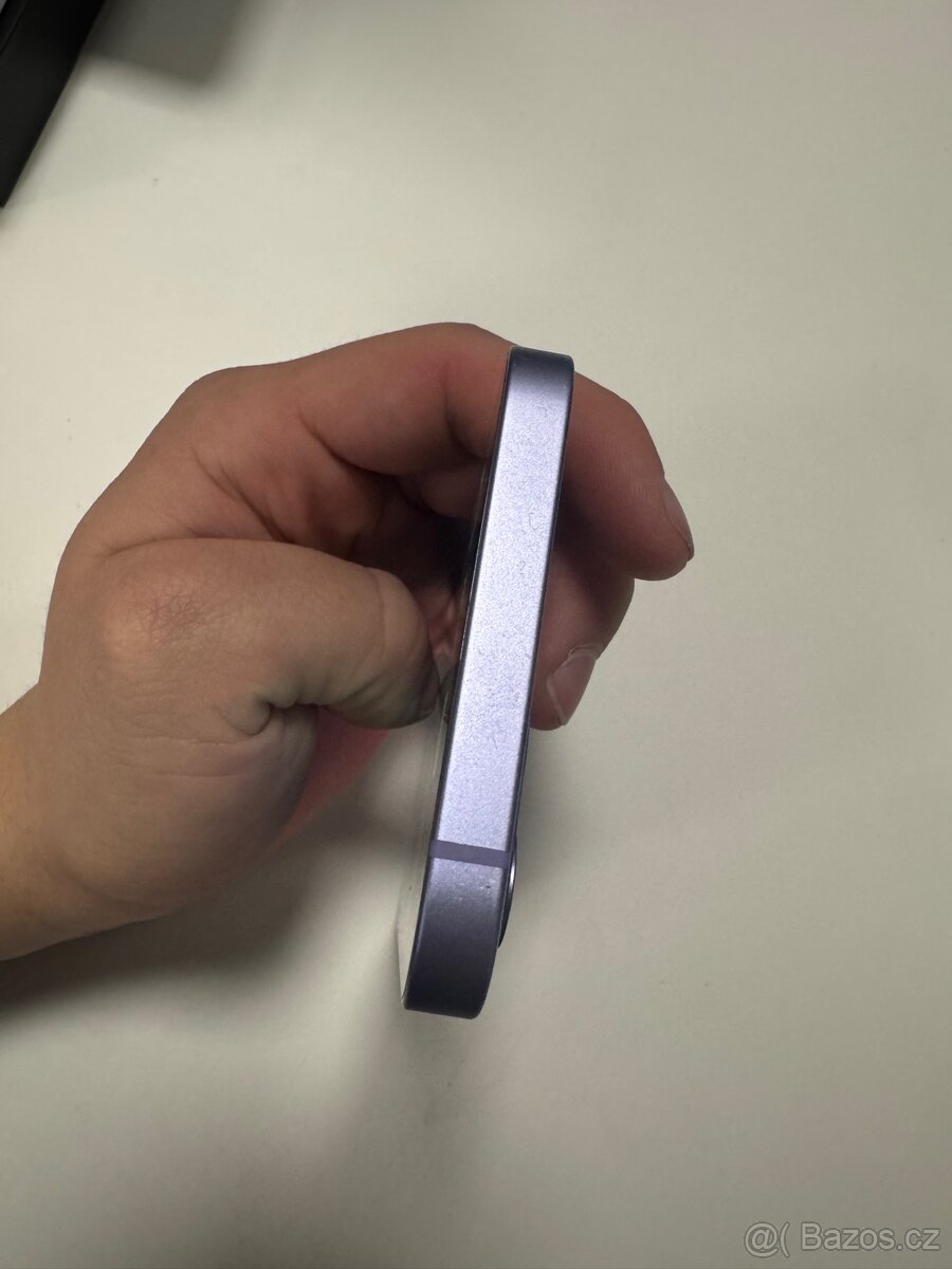 iPhone 12 64GB – Purple - 5