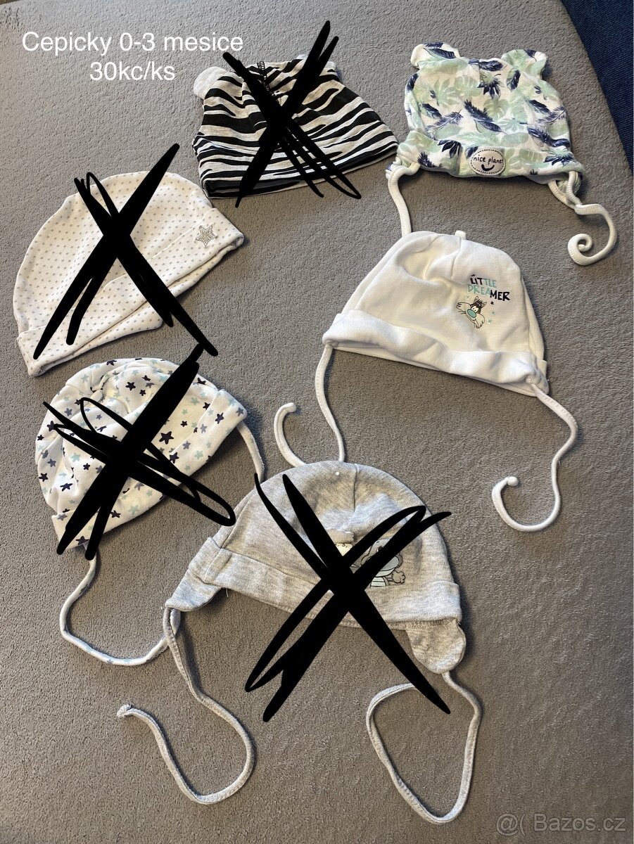 detske obleceni part 6 - 5