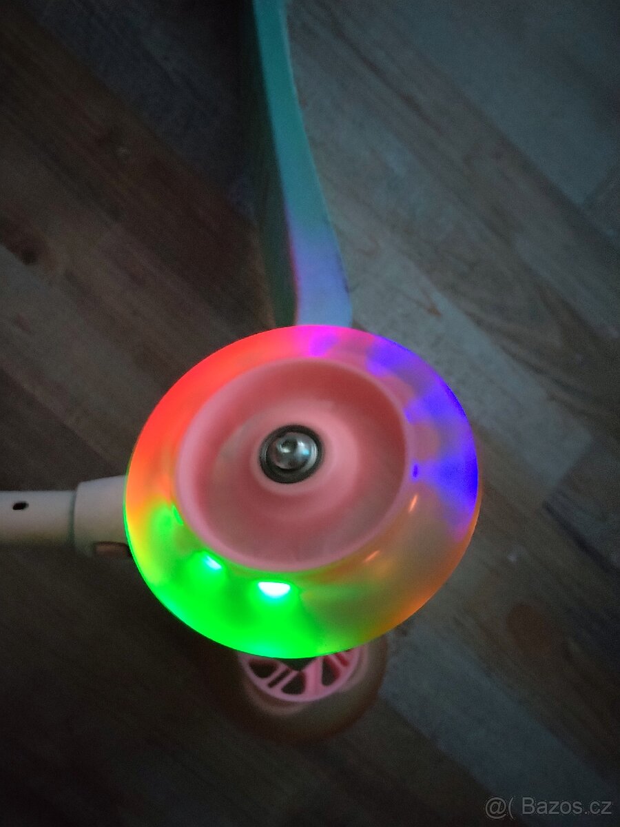 Dětská koloběžka oxelo B1 500 - 5