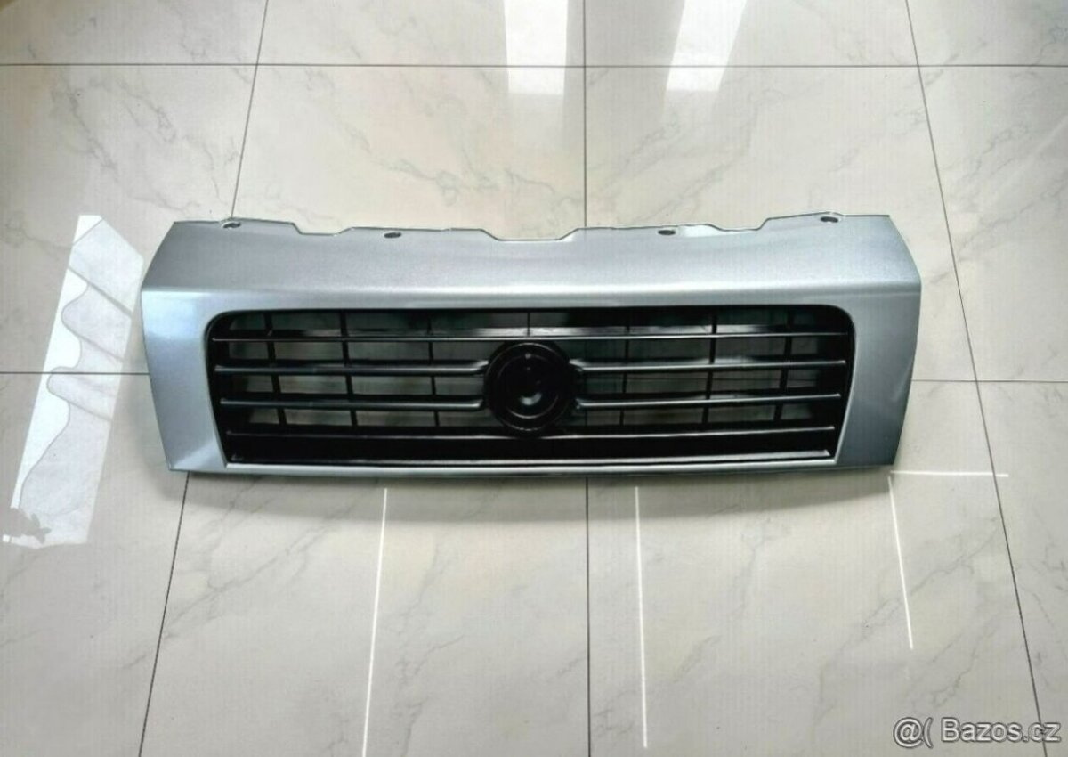 PŘEDEK / DUCATO - BOXER -- JUMPER - MOŽNÉ V BARVĚ - 5