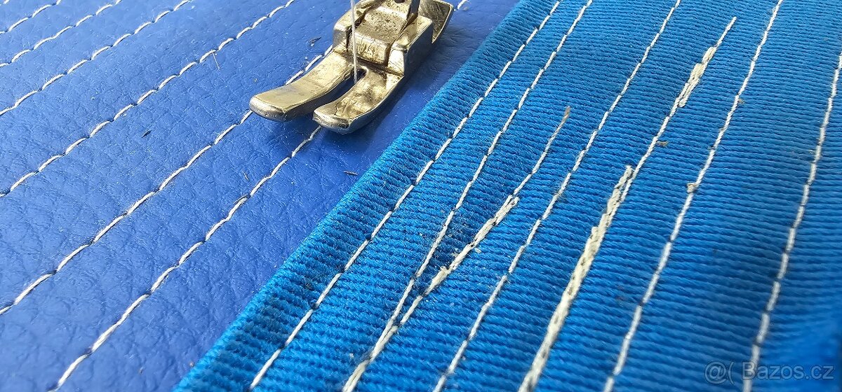 šicí stroj PFAFF 951 - 5