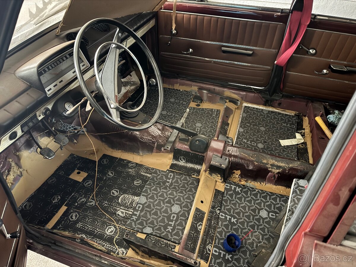 Lada VAZ 2101 Žiguli - 5