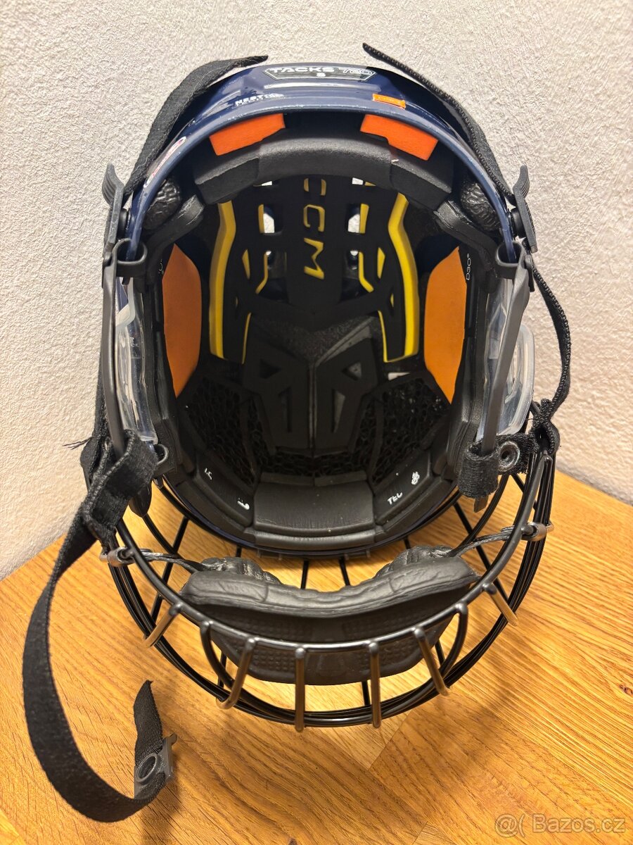 Helma CCM 720 combo - 5