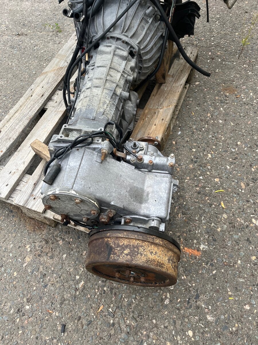 Defender / Discovery 300tdi 83kw