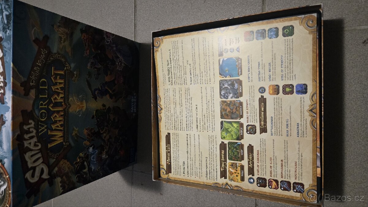 World of Warcraft - 5