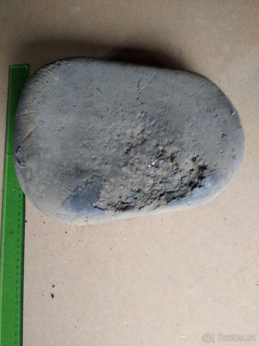 Pionyr 550 Jawa 555 - 5