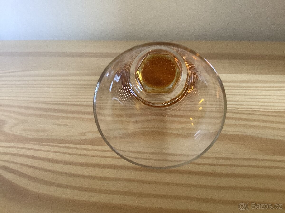 Štamprle z dvojího skla - 5