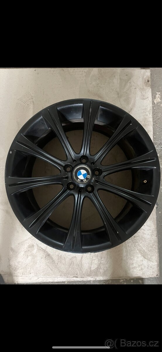 Bmw kola 5x112 r19 - 5