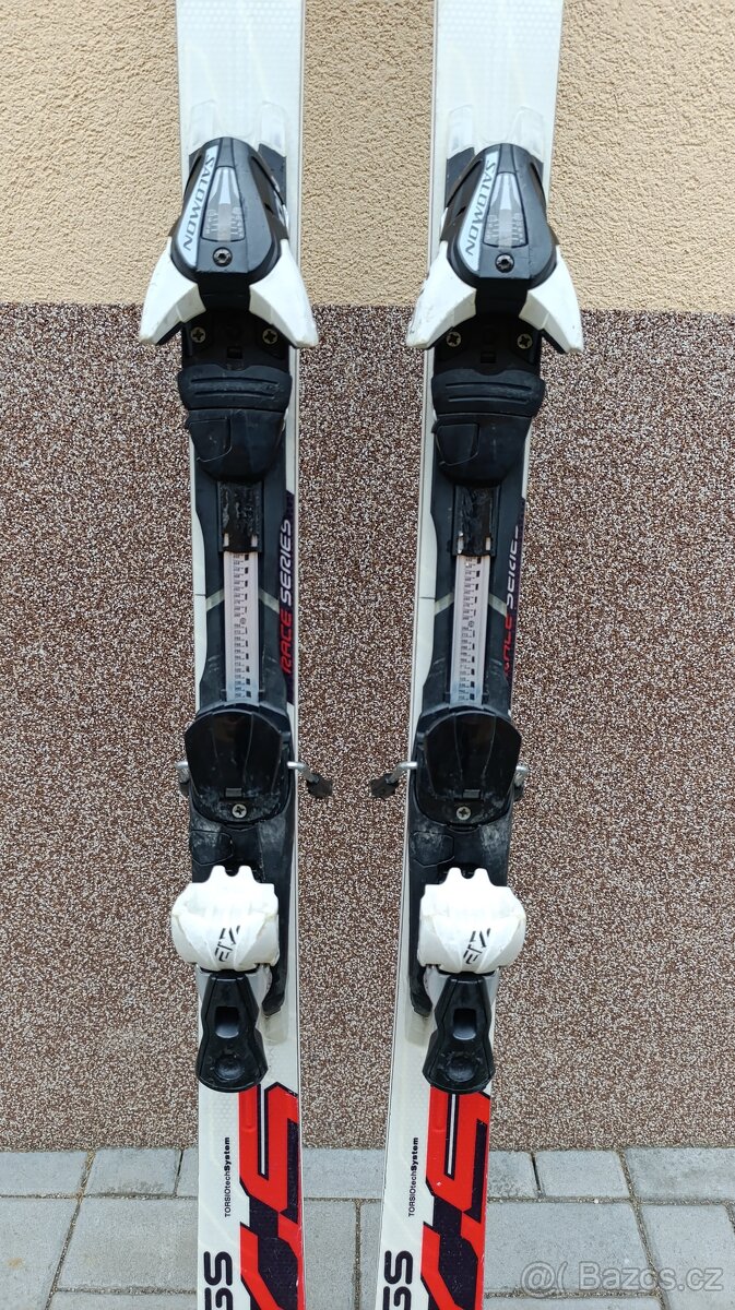 Stöckli Laser GS 175 - 5