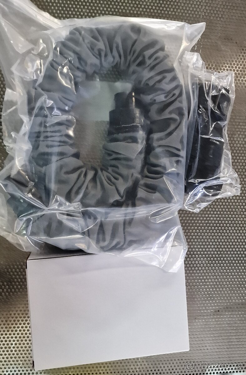 Filtračně ventilační jednotka KOWAX Speed Air + kukla Flip A - 5