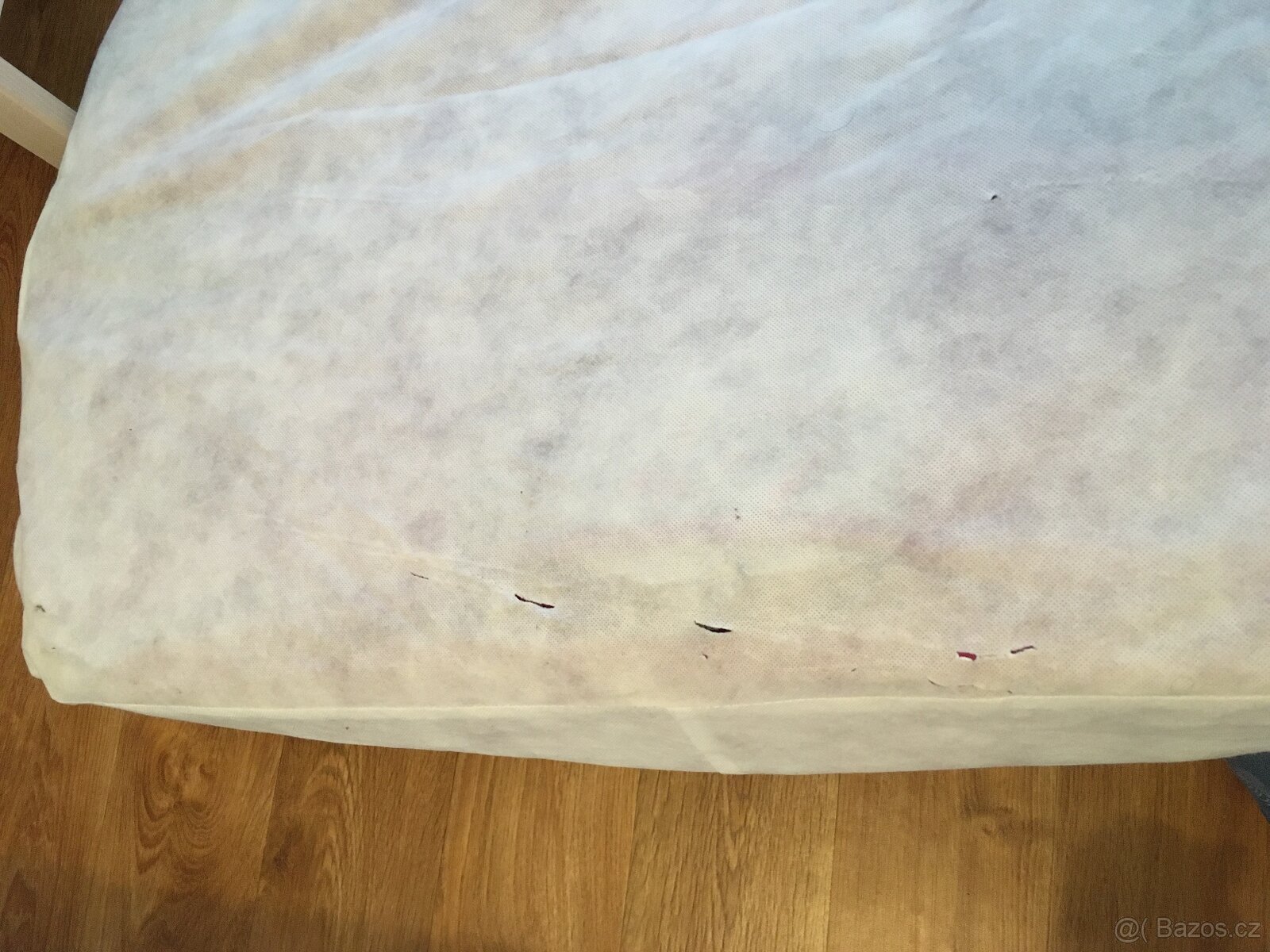 Postýlka Chicco Next2me - 5