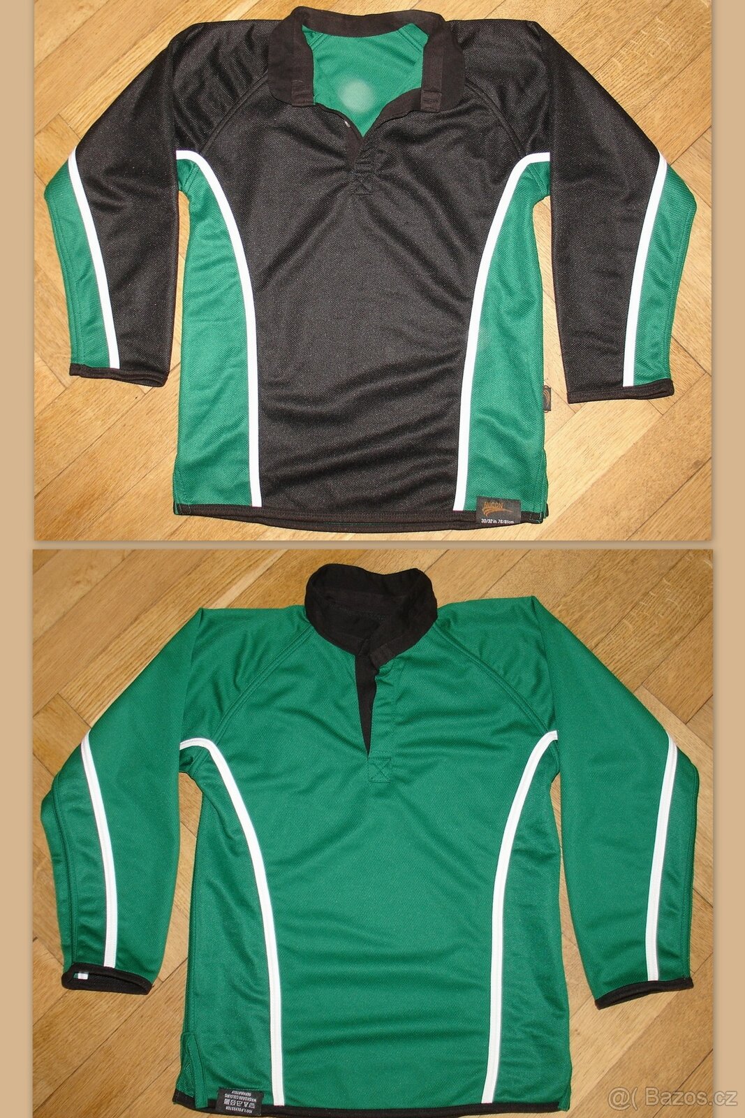 ++ 15x chlapecké sportovní triko, dres vel.134-164 - levně++ - 5