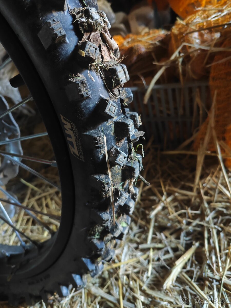 Pitbike 140 17/14 - 5