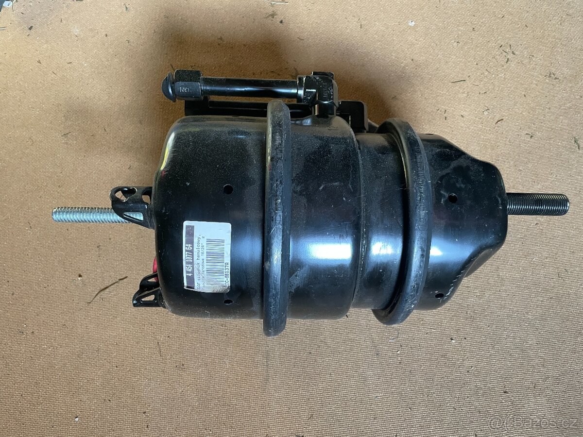 Brzdové válce Knorr, Wabco, SAF - 5