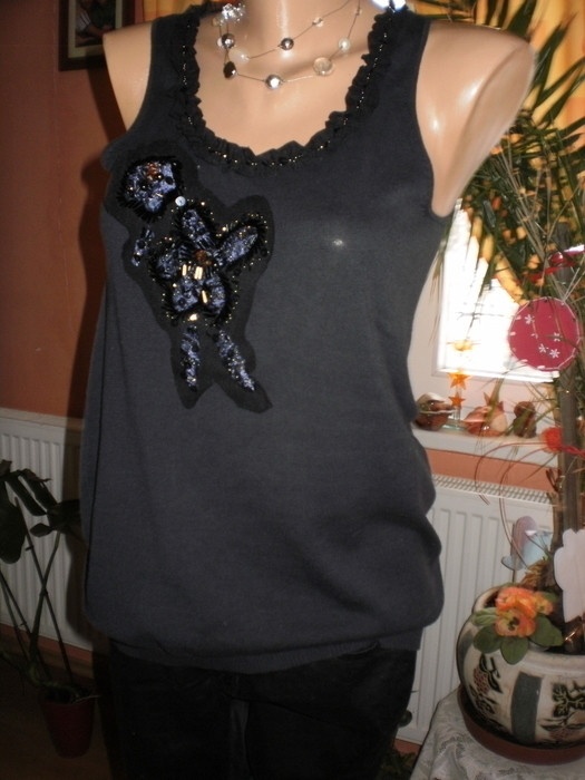 top# spolecensky# flitry # plesovy # cerny #holazada - 5