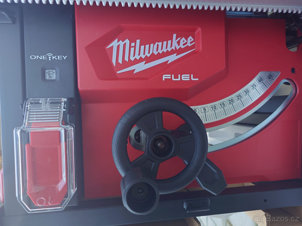 Milwaukee M18 FTS210-0 - 5