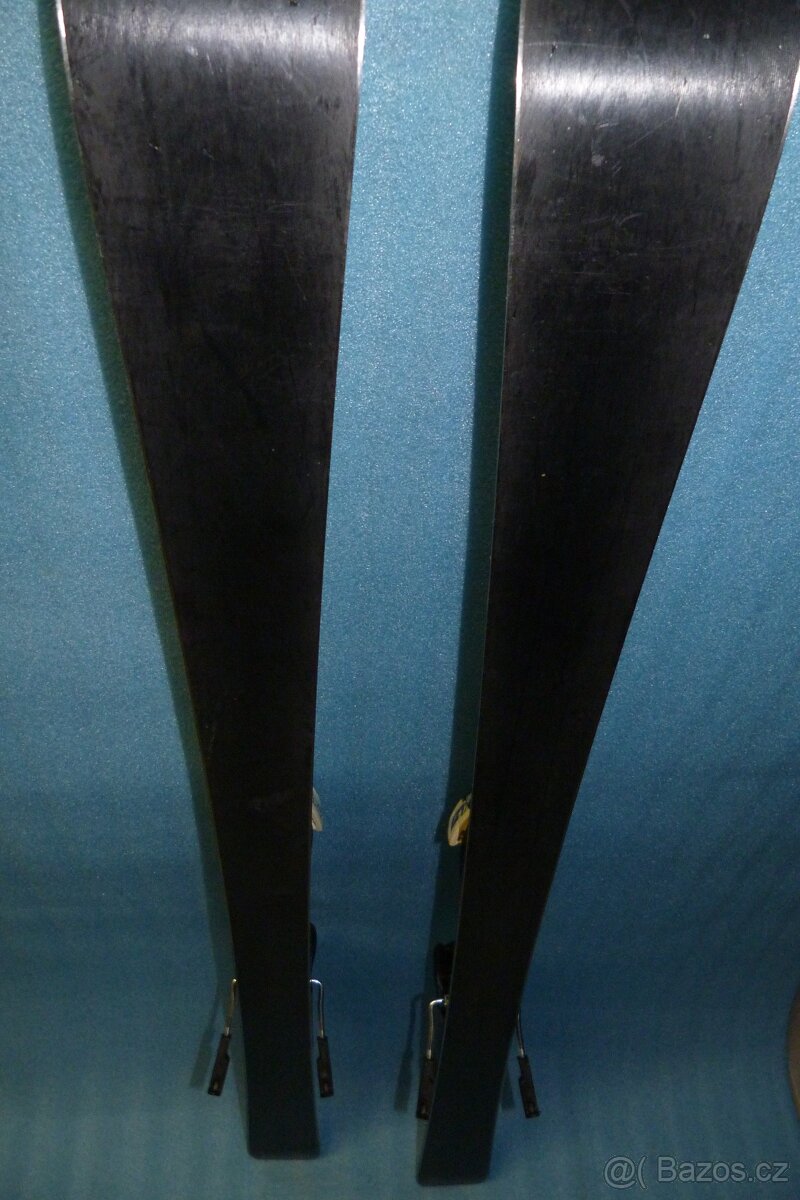 carvingové lyže SALOMON XRace - 130 cm - 5