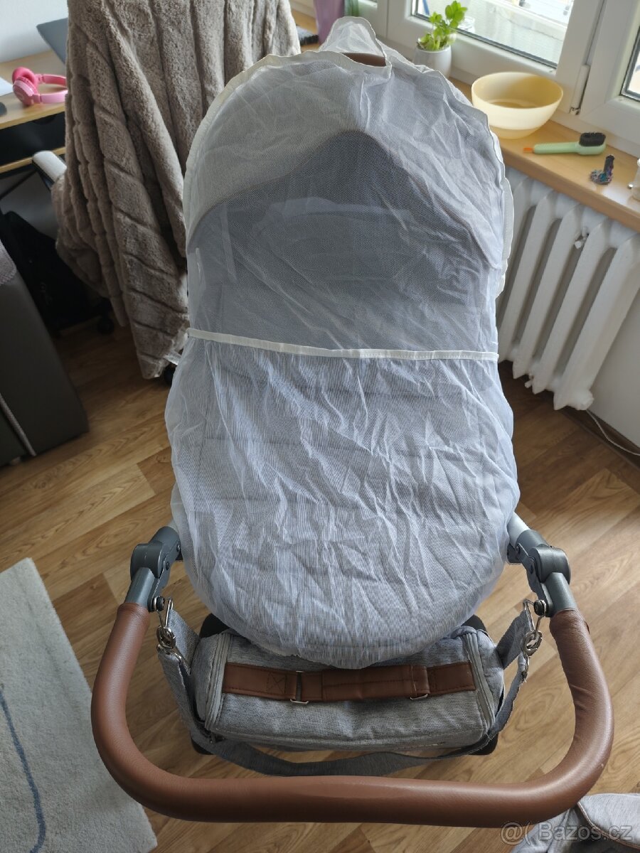 Kočárek Bebetto - 5