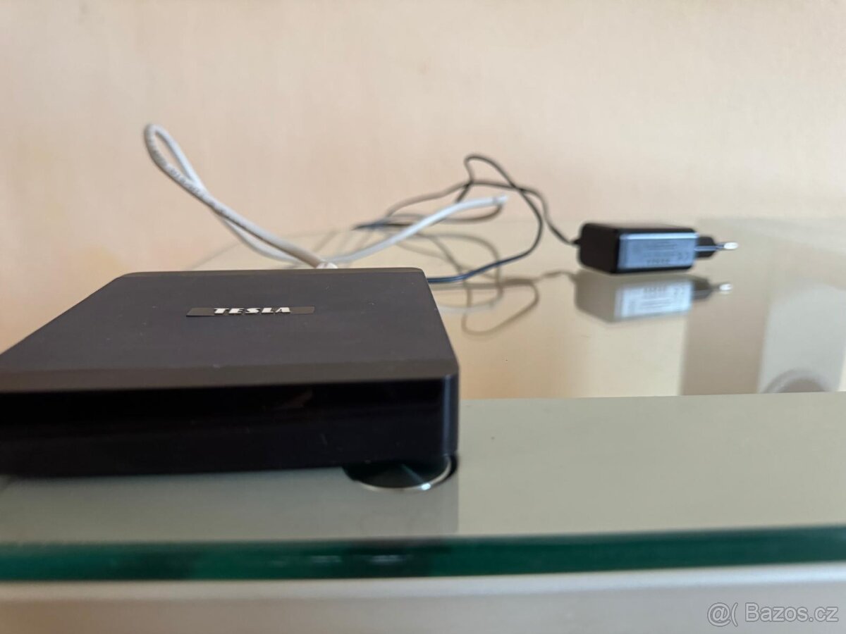 TESLA MediaBox X900 PRO - 5