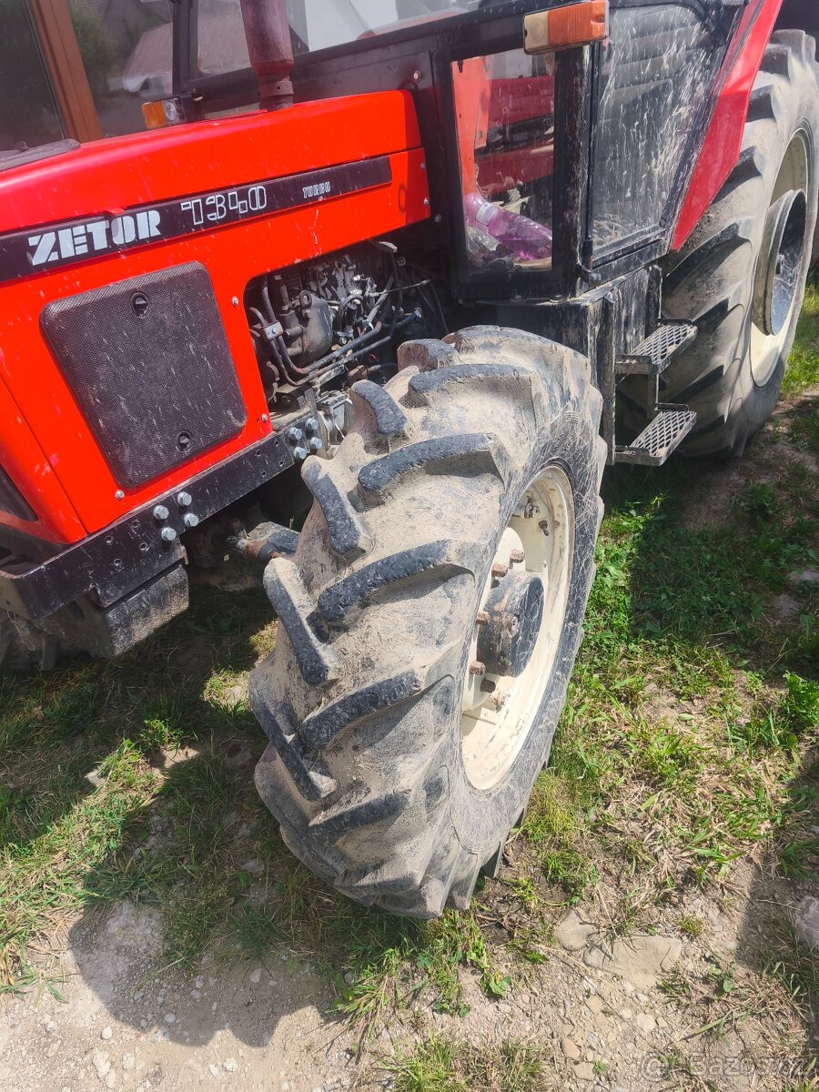 Predám Zetor 7340 - 5