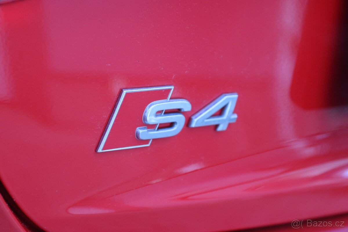 Audi S4 3.0 TFSI, V6T , Quattro - 5